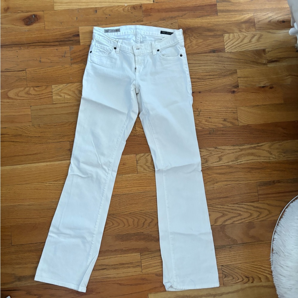 Vintage Citizens of Humanity jeans